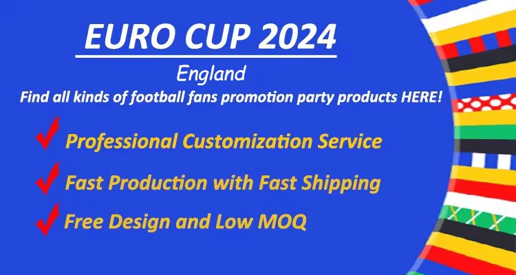 2024 EURO Football Games