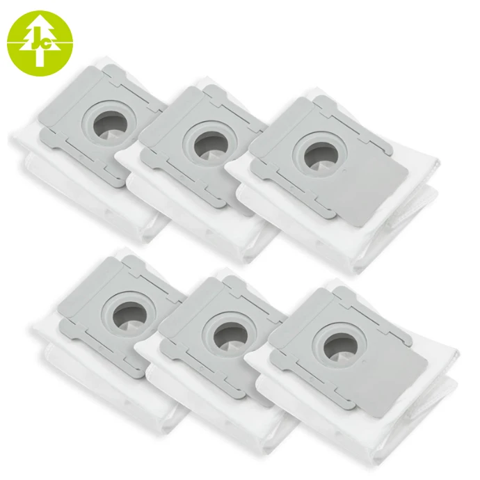 Disposable Dust Bags for iRobots Roombas i, j and S Series i3+, i7+, j7+, S9+