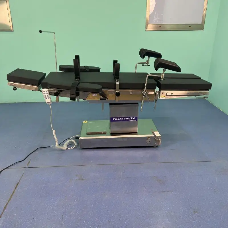 Электрический операционный стол медицинский хирургический