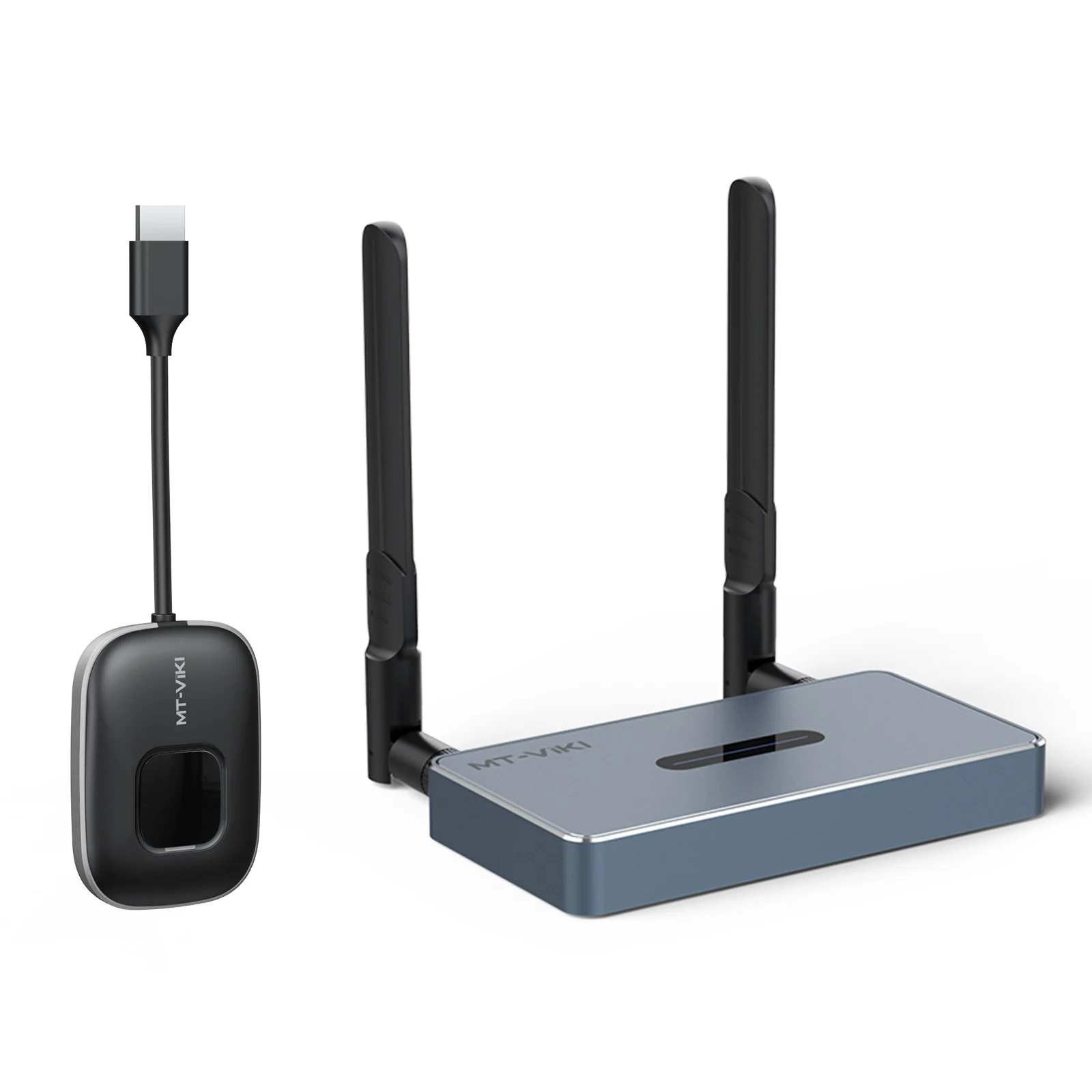 MT-WX02 4K*2K@30HZ HD VGA-HDMI Transmitter and Receiver HDMI Extender Wireless