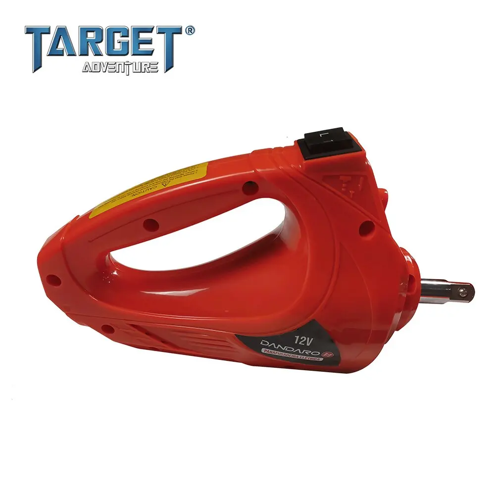 Портативный Электрический домкрат, набор для ремонта автомобиля, уличные спасательные инструменты для гидравлики с воздушным насосом, комплект подъемных инструментов, автомобильные домкраты