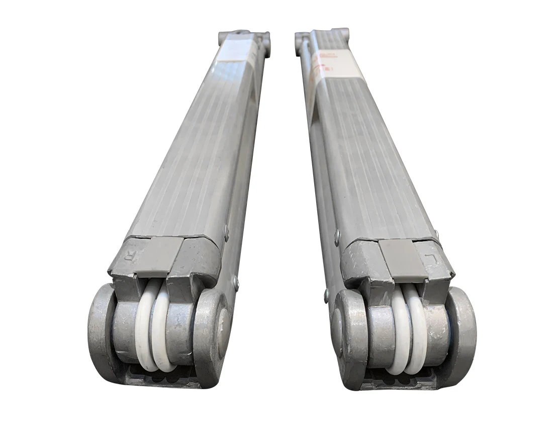 Foshan factory Electric folding arm awning aluminum folding casting chain arm electric aluminum folding arm awning accessories