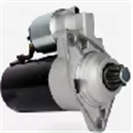 High Quality Car Parts Starting Motor For Bosch VW OEM 0001124007 0001124012 0001125003