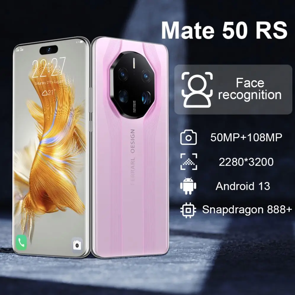 Global version techno spark 7 pro unlocked smartphone 4g 5g android rugged cell mobile phones