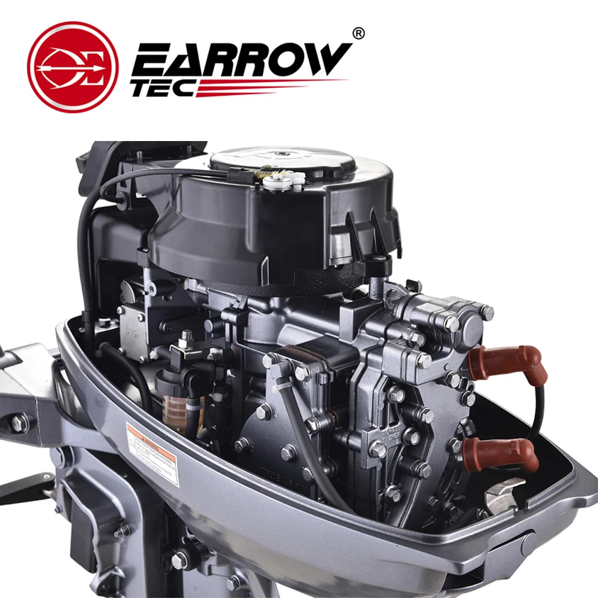 Earrow outboard 5hp 15hp 25 30hp Enduro outboard motor