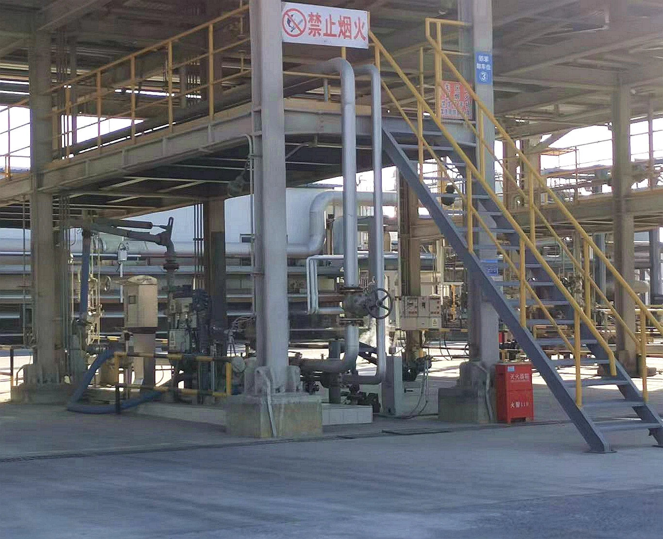 Factory Supply Caprolactam CAS 105-60-2