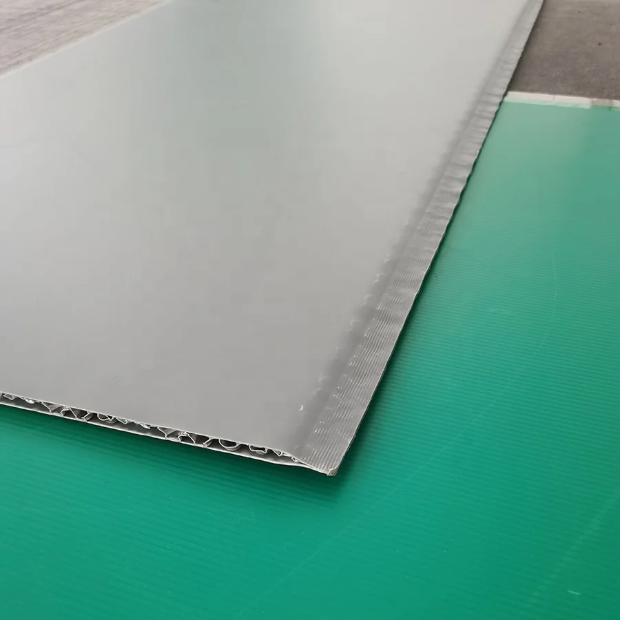 Wholesale Polypropylene High Strength Plastic Package Pp Honeycomb Material Sheet