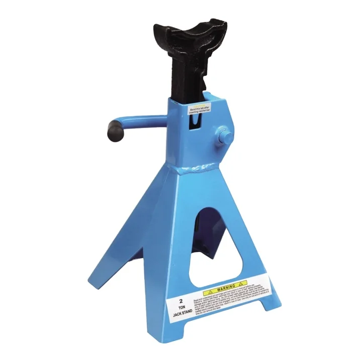 Jack Stand 2 Ton for Lifting durable tongue jack stand (1600400808751)