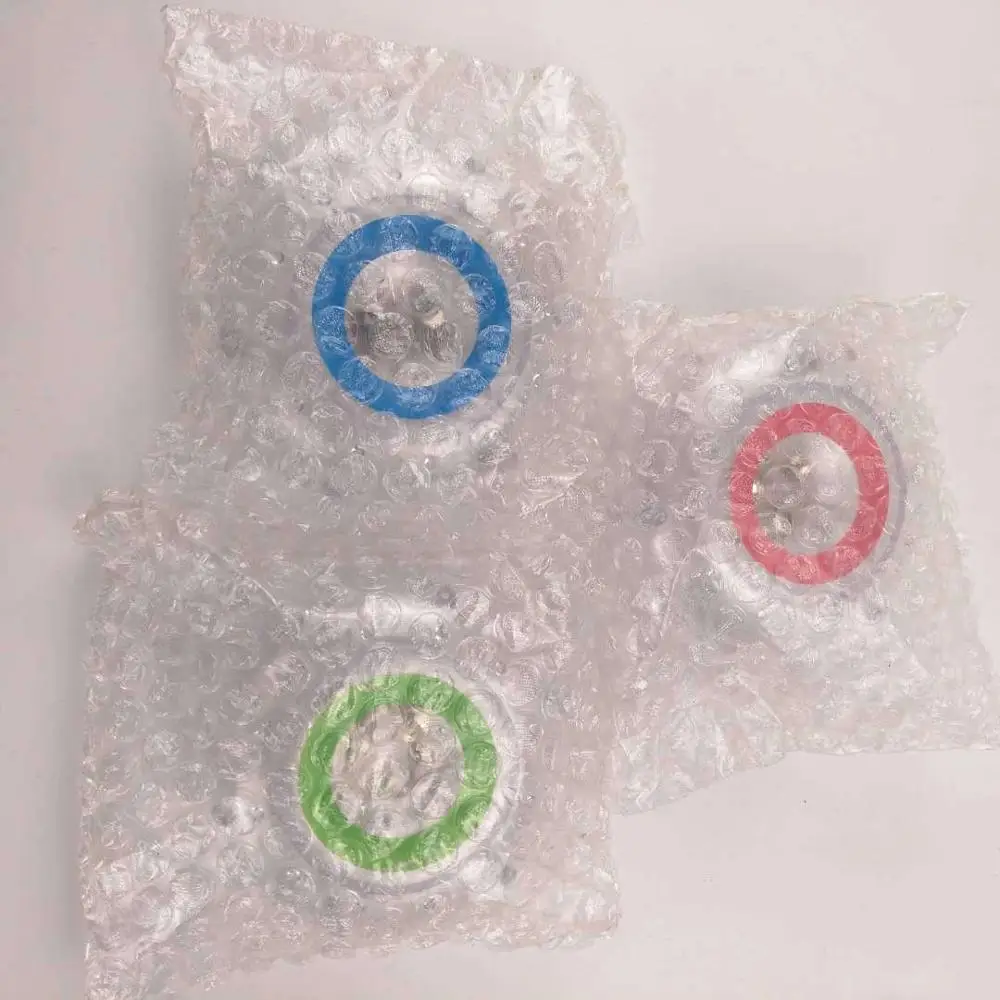 Детская лампа для ванны, светодиодная игрушка для ванны, красочная игрушка для ванны