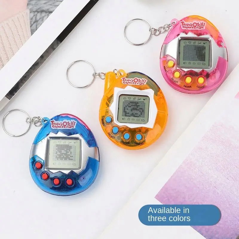 168  tamagotchi watch tamagotchi pix