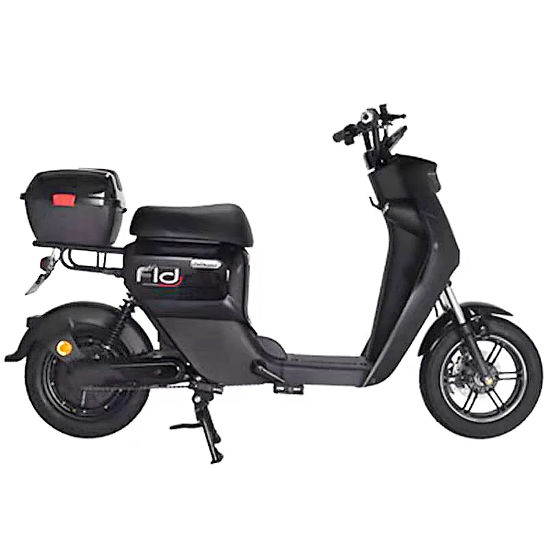 Лидер продаж 2022 Прямая поставка с завода C20 36V10Ah 25 км/ч BaFang двигатель ODM электрический мотоцикл городской свет