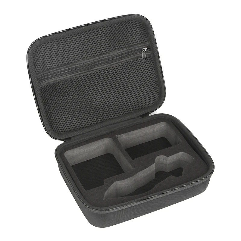 Manufacturers Eva Plastic Hard Tool Cases Carry With Foam Insert, Custom Logo Portable Hard Case Bag