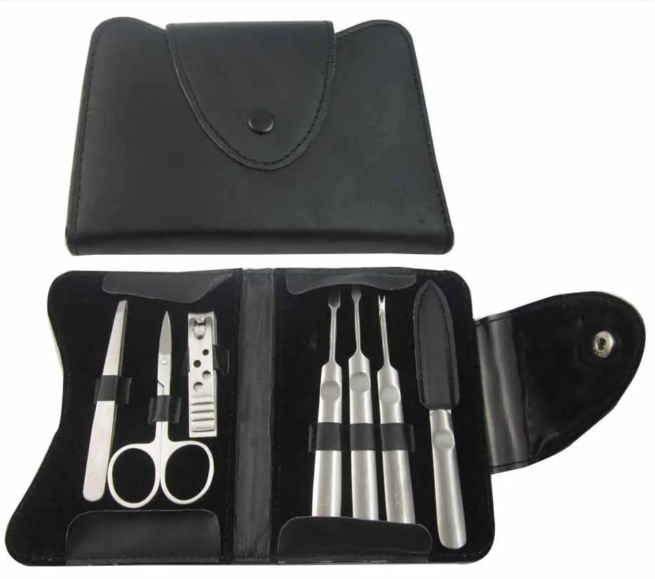 Hot Sale 6pcs Avon Manicure Set