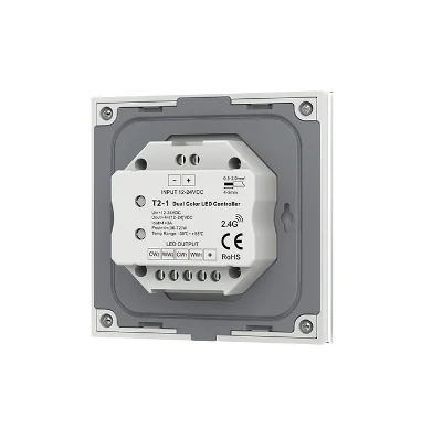T2-1-W led controller