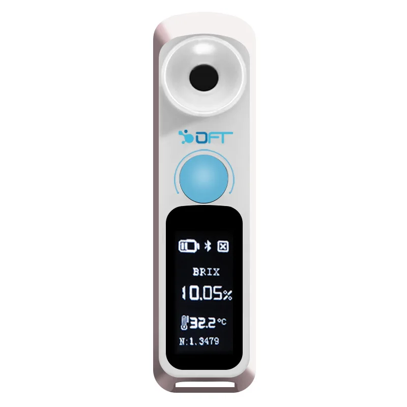 Portable Digital TDS Meter Coffee Refractometer