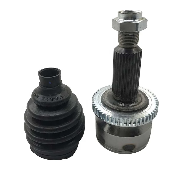 Внешний левый и правый шарнирный комплект Cv для Hyundai Azera Accent Atos Creta Coupe Equus Getz Genesis