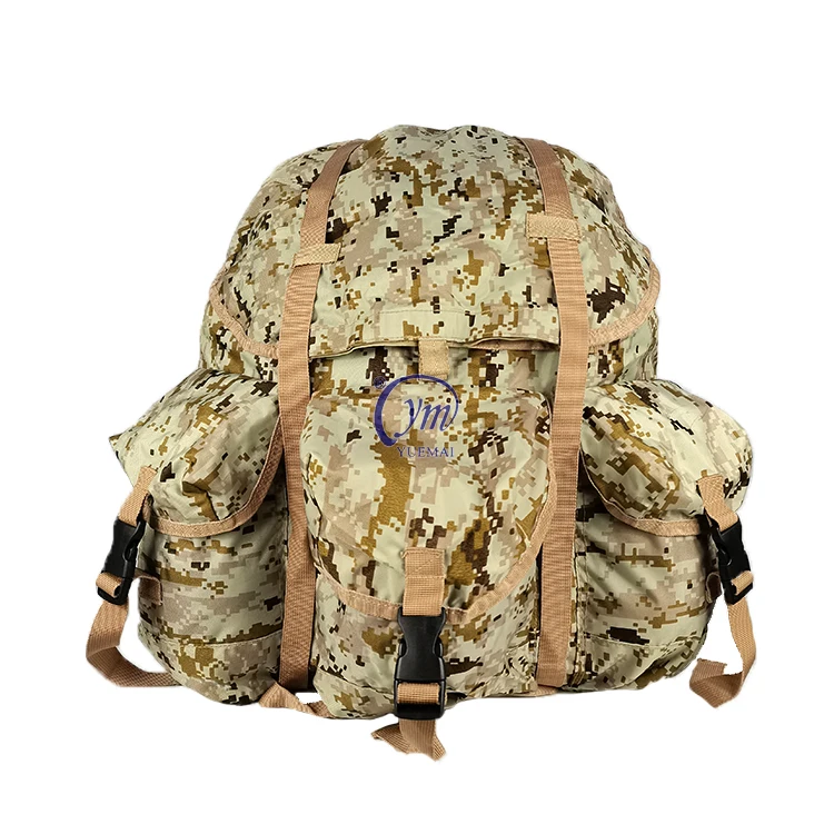 Hot Seller New Products Good Quality Army Rucksack Backpack Bag Pack Military
