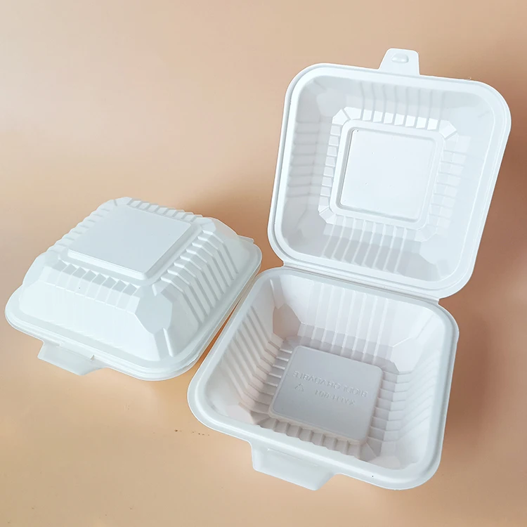 100% Biodegradable Disposable Tableware, 350ml Sugarcane Bagasse Bowl PFAS Free
