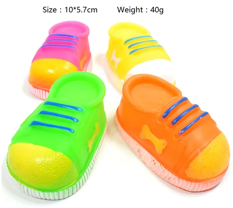 Manufacturer Wholesale Manufacturer Squeaky Design Mix Color Hamburger Pet Dog Vinyl Toy