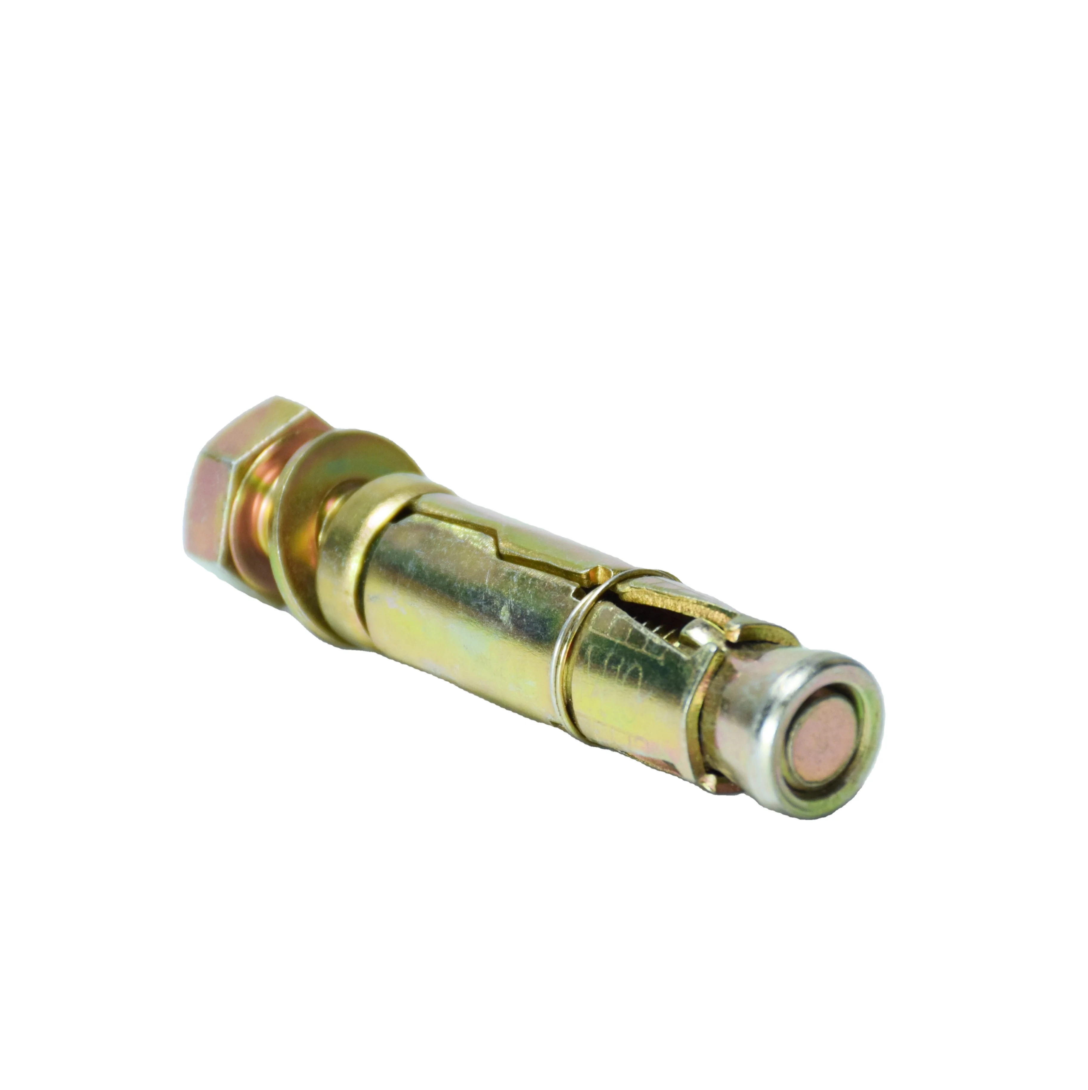 Желтый анкерный болт высокого напряжения по низкой цене от HanDan