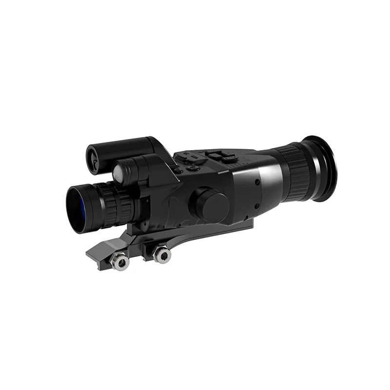 HENBAKER CY900 WIFl connection night vision scope digital scope night vision monocular for hunting