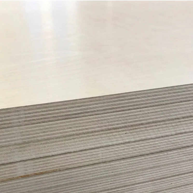 first claass uv birch plywood