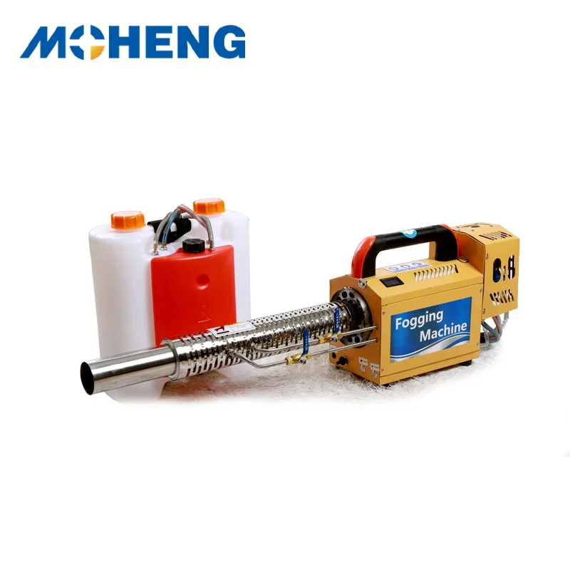 2021 NEW Type Agriculture Fumigation Portable Thermal Fogging Sprayer For Pest Control