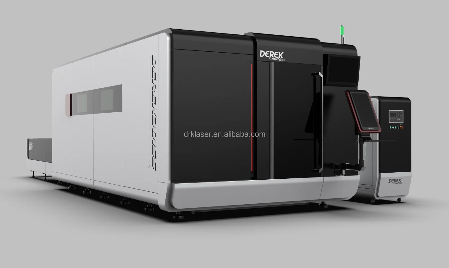 Fiber laser cutting machine 1000w 3000w 3015s laser metal cutting machine for steel metal