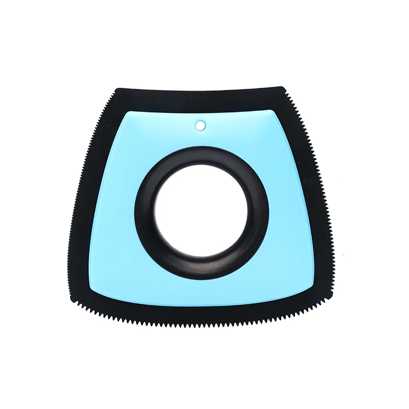 Профессиональное мини-оборудование для удаления шерсти домашних животных для ухода за автомобилем