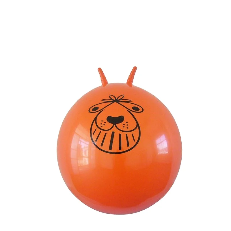 customized hot selling jumping ball for kids use