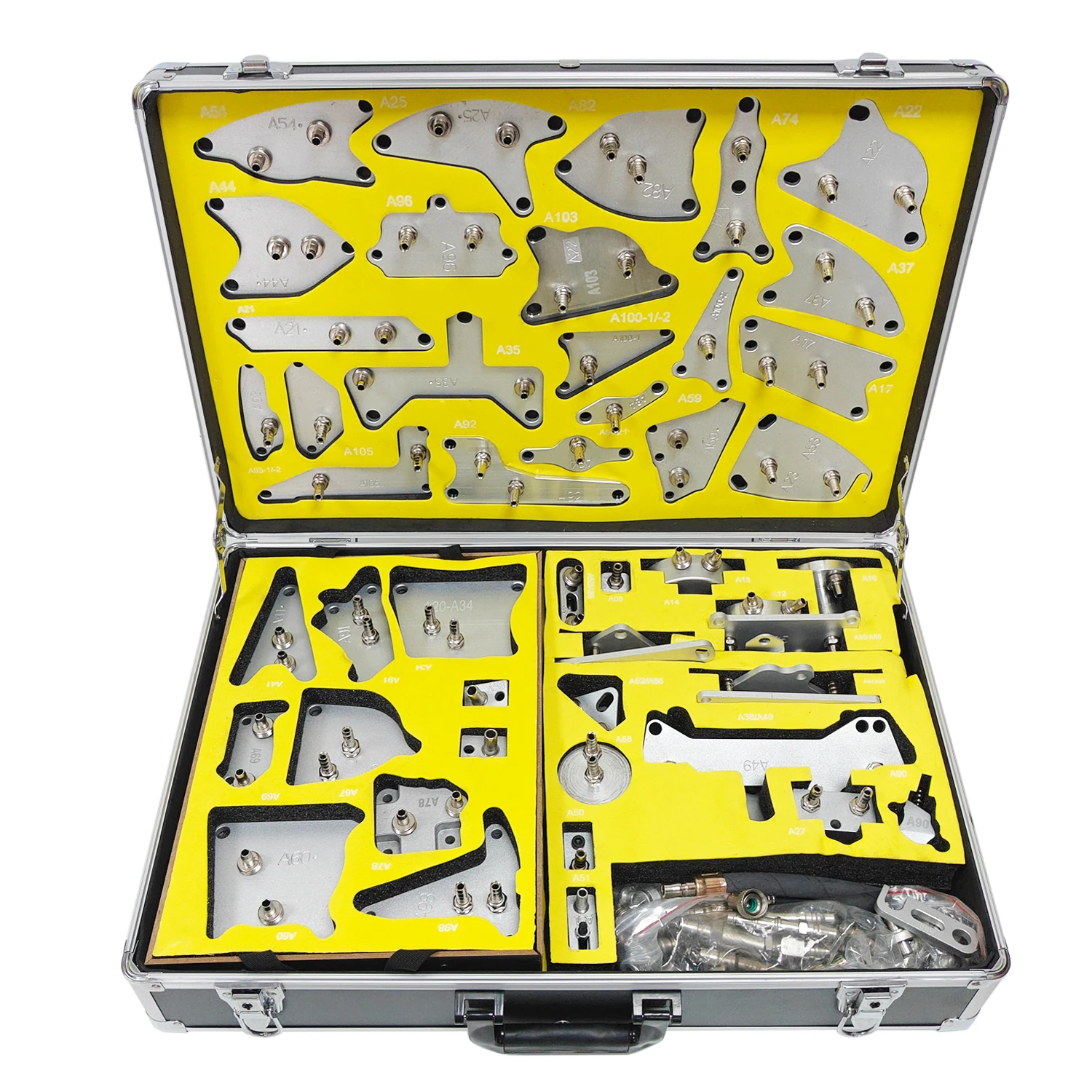 Адаптер для автоматической коробки передач