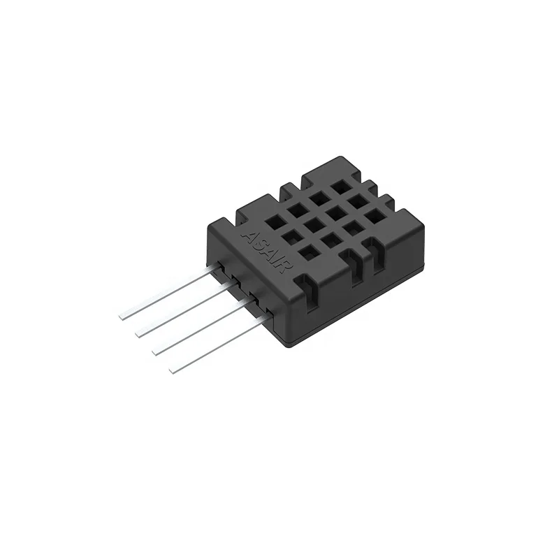 High Precision Digital Temperature and Humidity Sensor DHT20