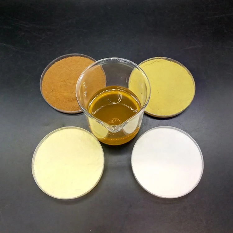 PAC Poly Aluminium Chloride Water Treatment 28% PAC Poly Aluminium Powder