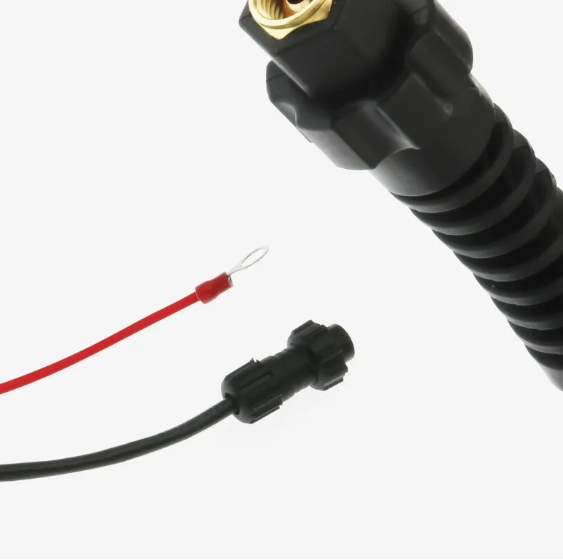 XYS  Plasma Cutting Torch P80 P80 High Frequency Plasma Cutting Torch 4M 5M 6M cable length