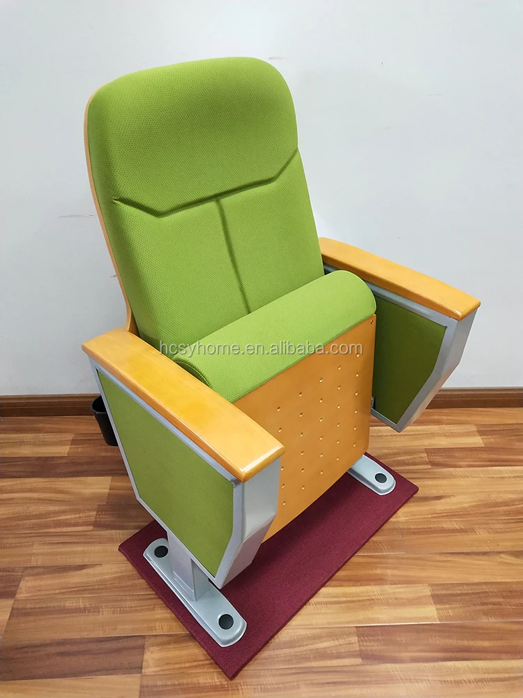 Price School Student Audience Auditorium Seating  Public Cinema Theater Seats Chair