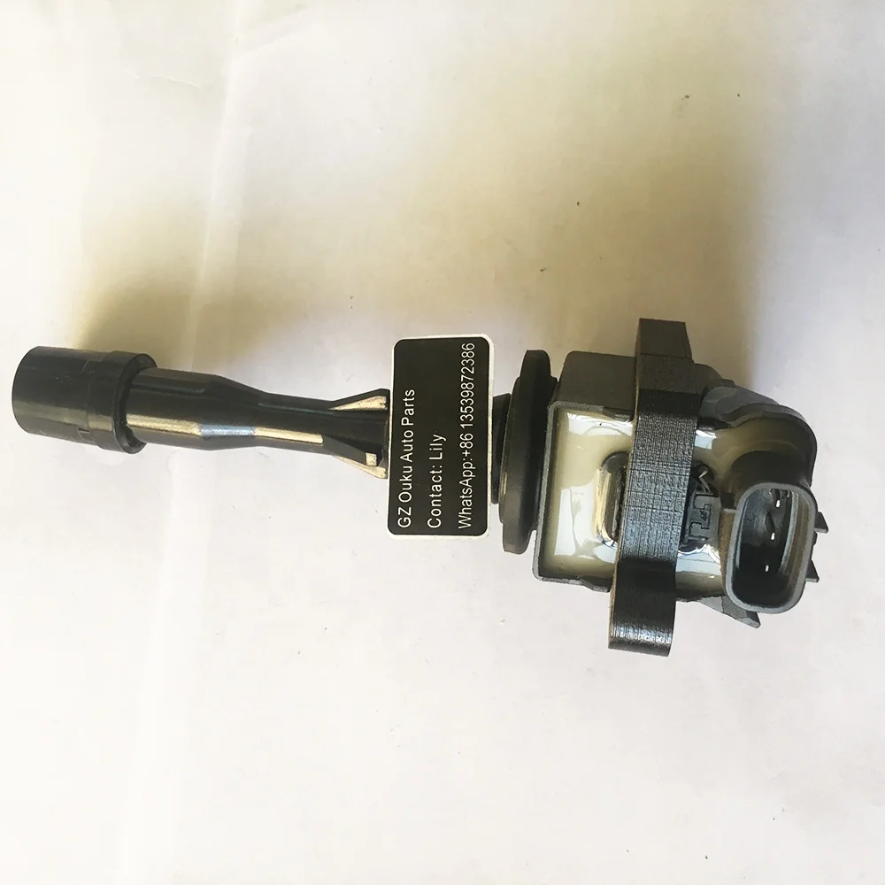 GZOUKU ignition coil for Daihat su Hijet 1986-2018  90048-52127/9004852127