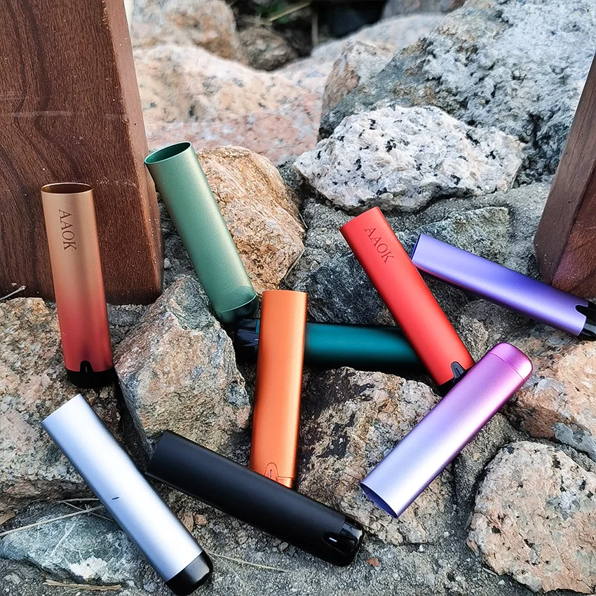 Оригинальная оптовая продажа, Лидер продаж, электронная сигарета Relx, электронный атомайзер, аксессуары для вейпа в виде ручки, батарея 350 мАч, футляр для электронной сигареты