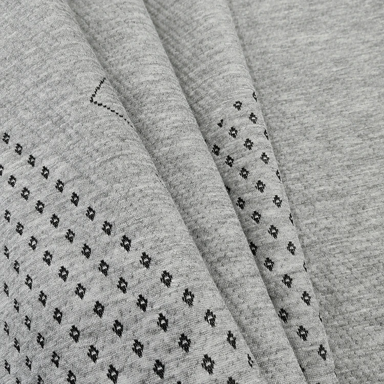 2023 Most Popular100% Polyester Knitted Home Fabric Pillow Cover Fabric Mattress Ticking