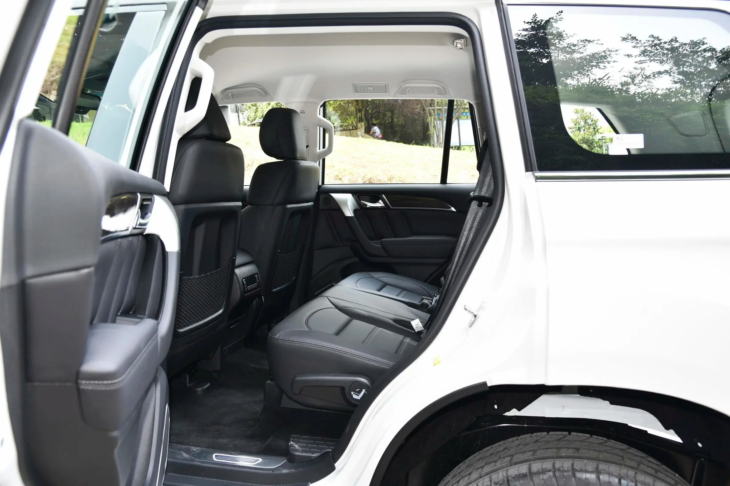 Huanyu auto Gas Petrol haval h9 car Best Price Car With Good Quality gasoline car Haval H9 2022 2.0T 4WD 5 seats Haval H9