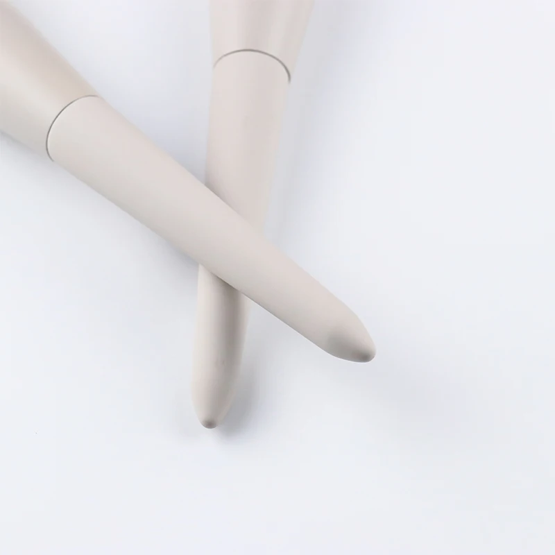 LS 2022 brush make set up 10pcs Custom Private Label Luxury Wholesale wood handle foundation Cosmetic makeup brushes