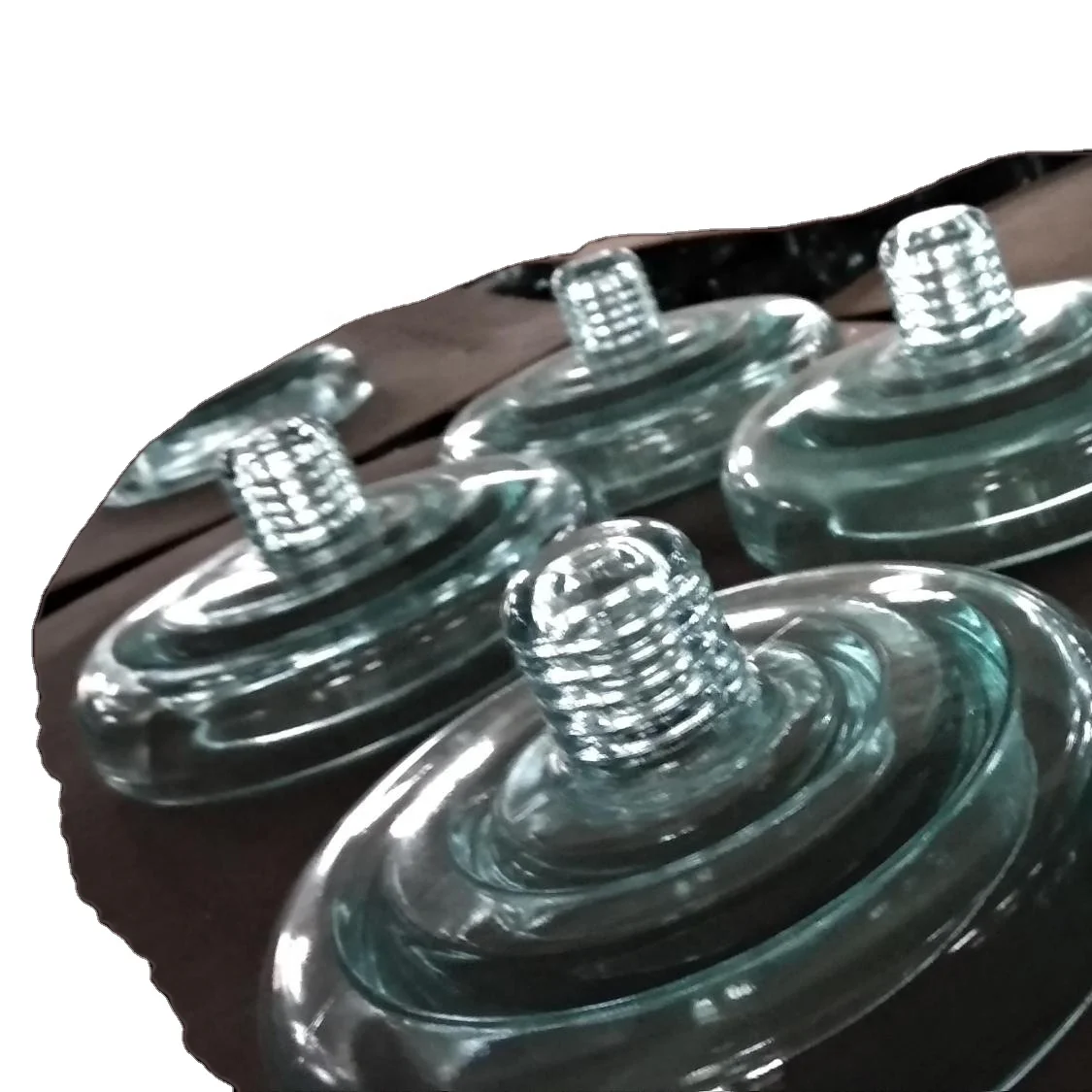 turnkey project for glass insulator