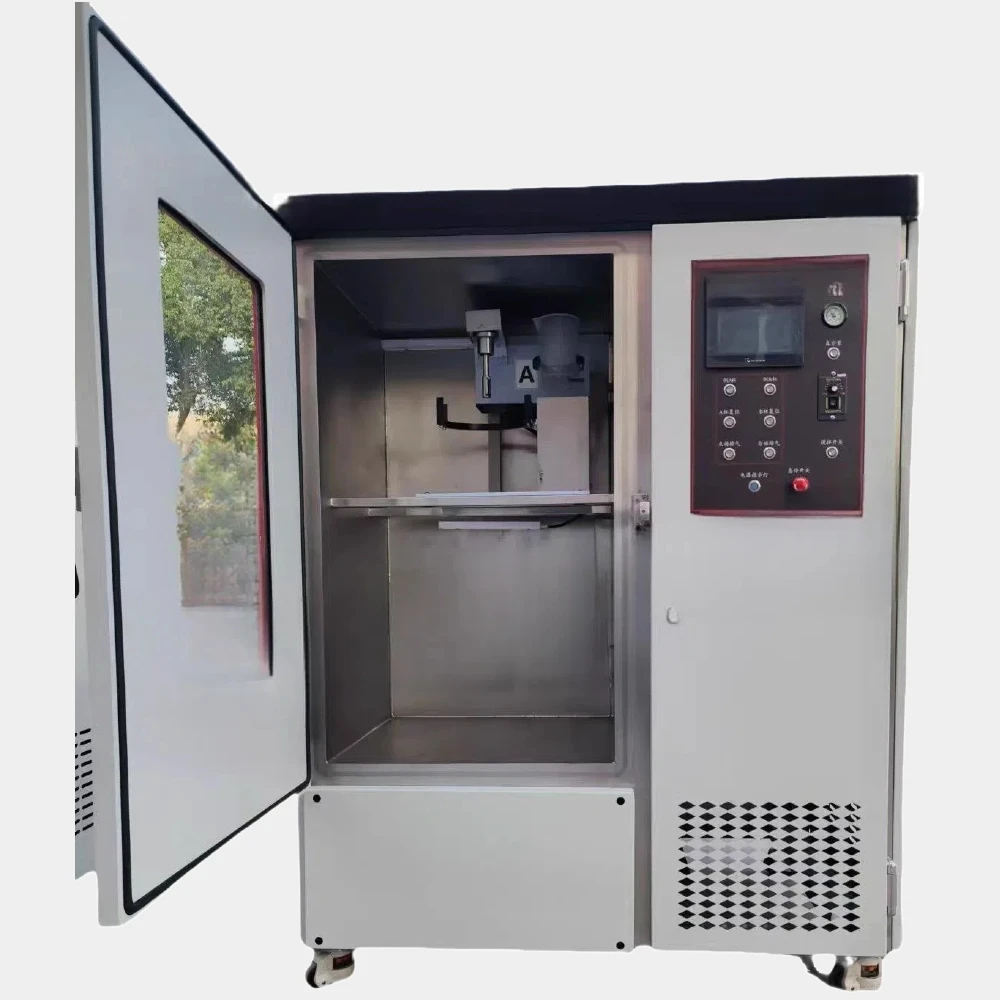 Automatic vacuum casting machine for prototypes making/Vacuum molding machine v550 v650