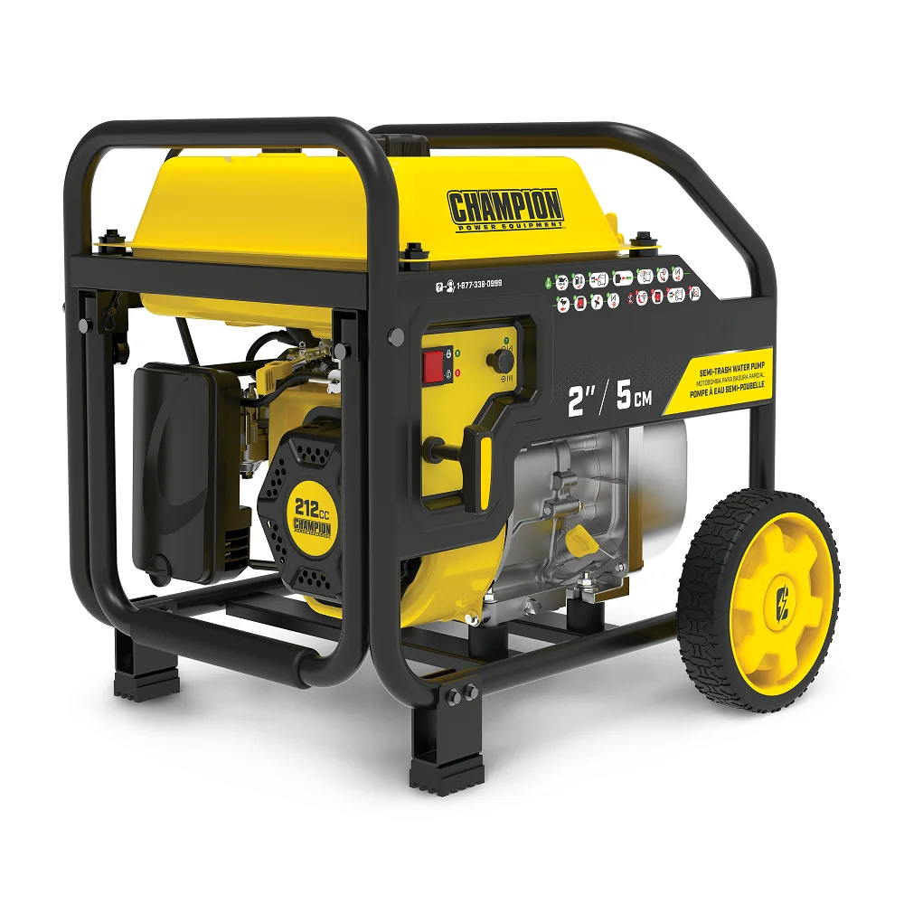 China 5.5hp 6.5hp 2 Inch Farm Irrigation Gasoline Petrol Engine Water Pump agriculture gasoline water pump home