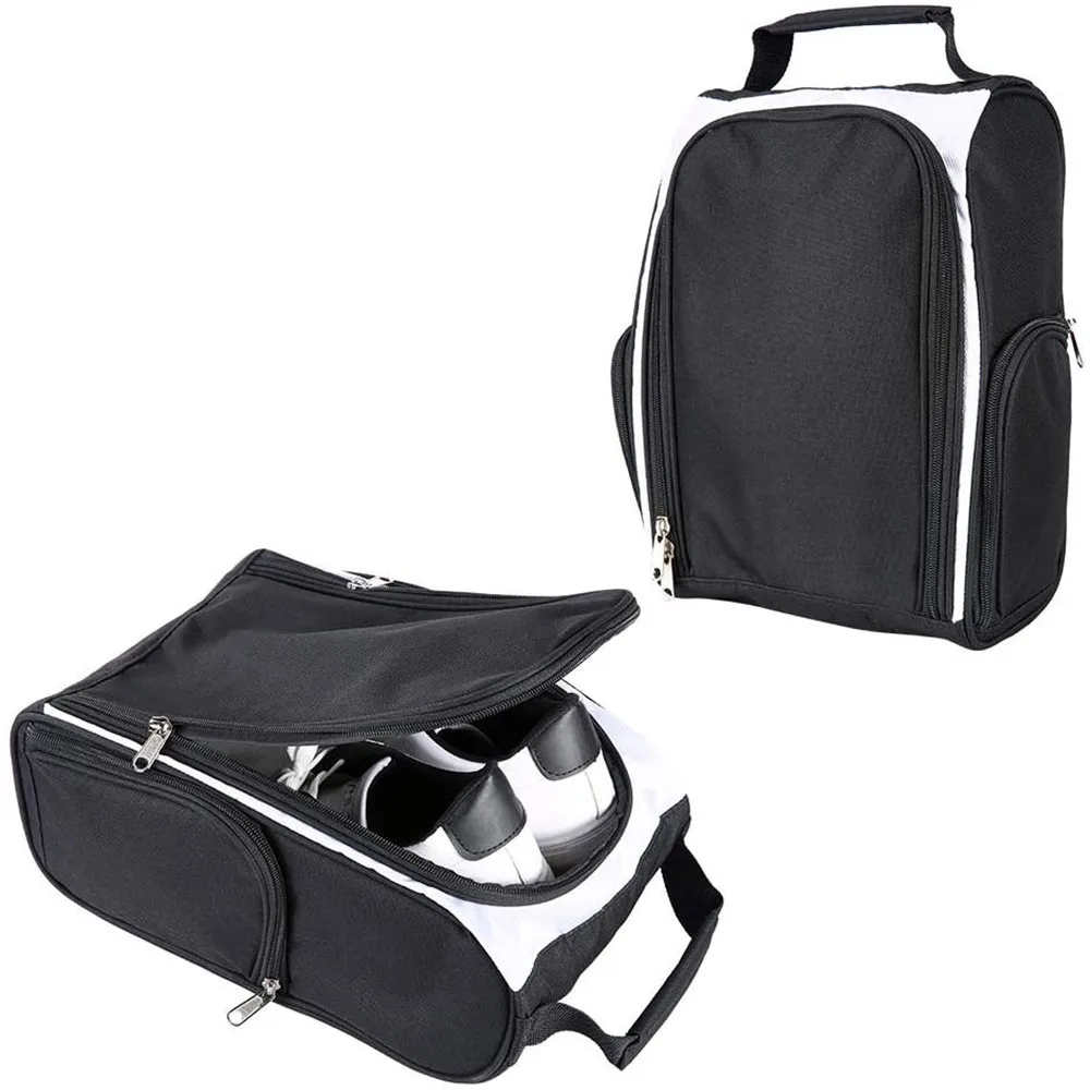 Custom Football Boot Bag Sports Shoe Bag Training Gym Golf Shoe Bags