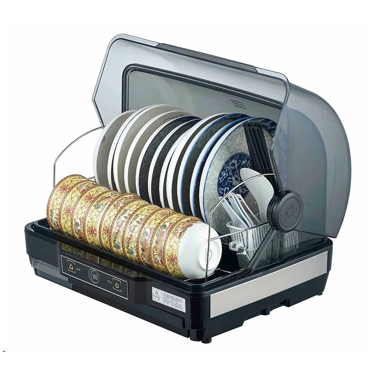 43L 99.9% Ультрафиолетовый дезинфекционный шкаф для кухни