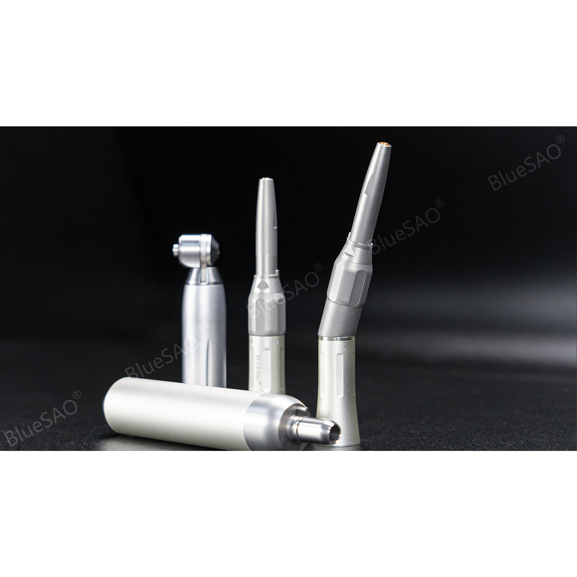 BlueSAO veterinary use high speed electric saw drill rotation 50000 per minute use for neurosurgery power tool