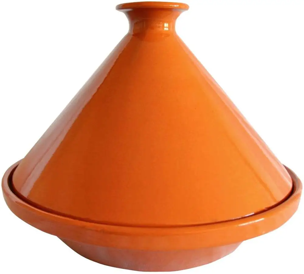 
Wholesale Decal Embossed Ceramic cooking pot cookware set baking pan 