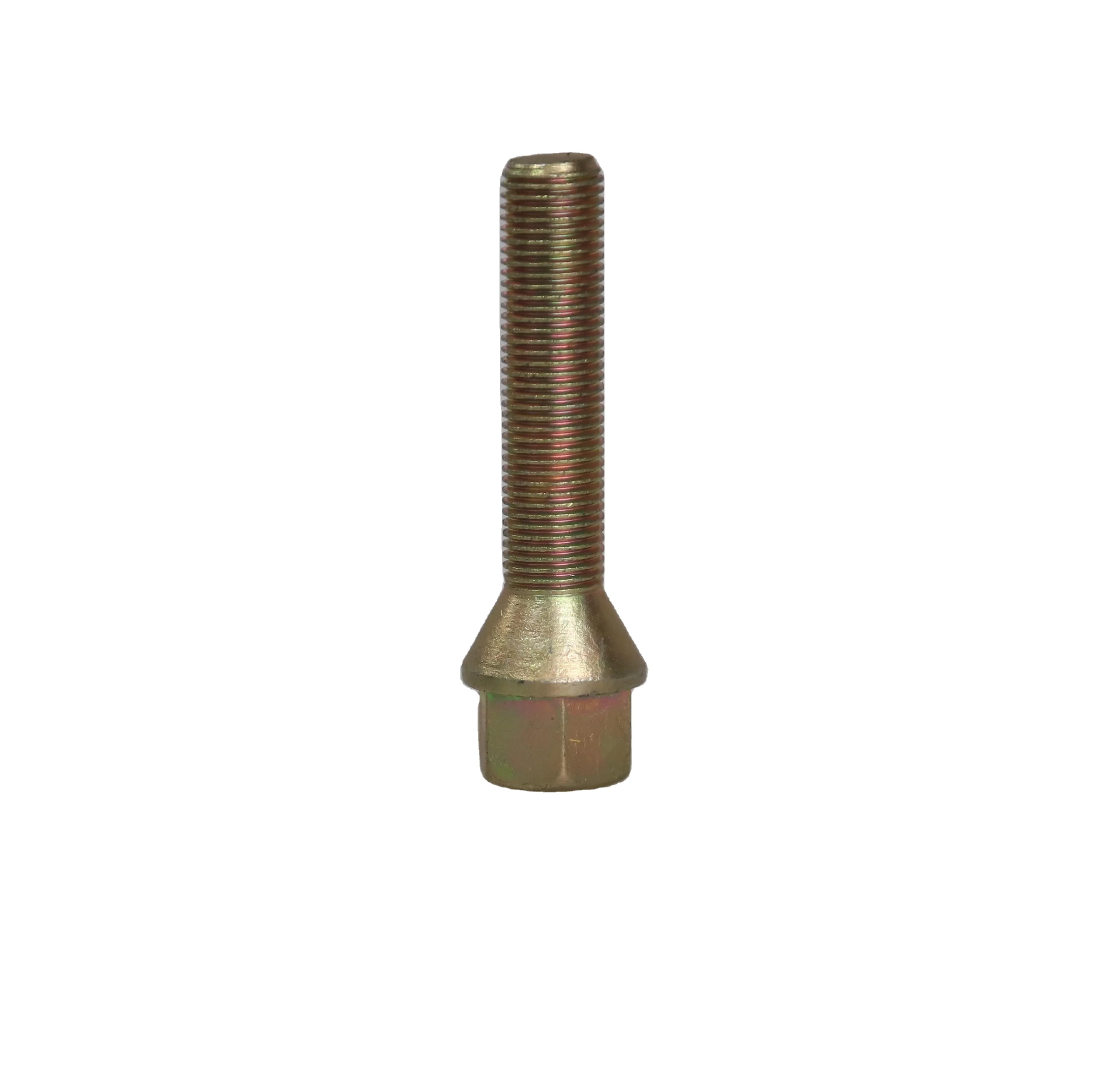 high quality Grade 10.9  hardware hub bolt small car bolt and nut (1600310993028)