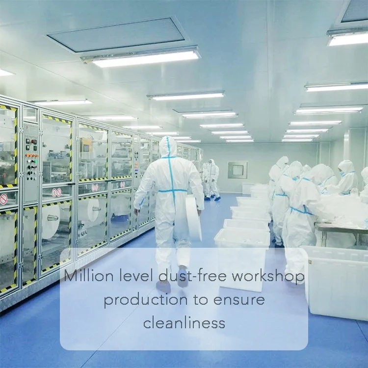 Korean Hospital in Bulk Free Samples Other Adult Kids Baby Girl Diaper Wearing Pull up Pants Bebek Bezi