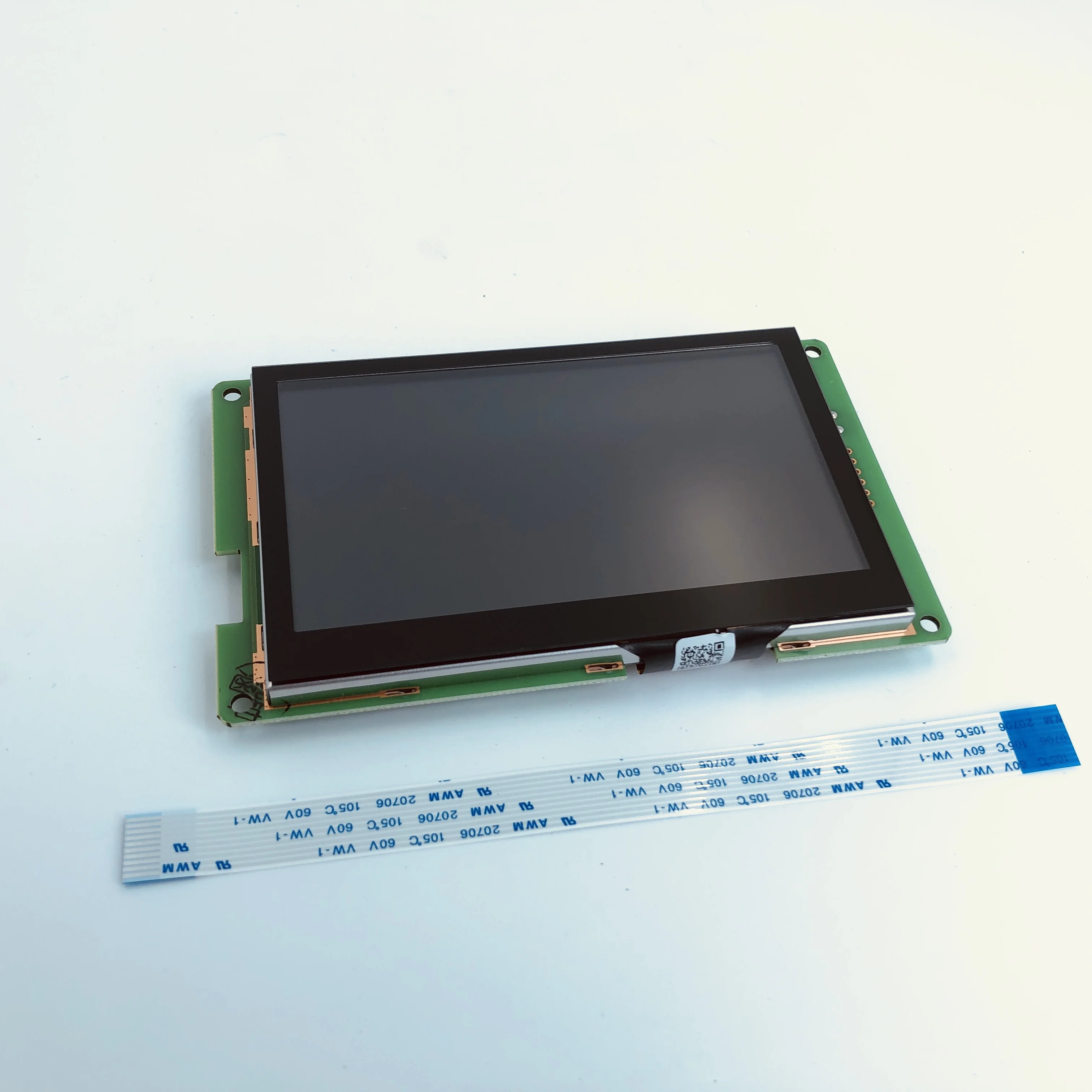 4.3 inch LCD screen for capacitor discharge stud  welding machine